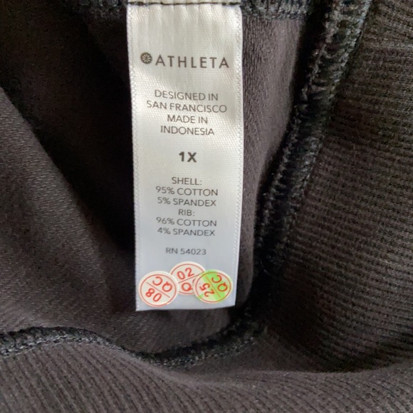 Athleta Jackets & Coats Nwt Athleta Farallon Jacket Poshmark